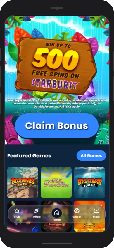amazoncasino-ca.com mobile